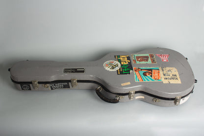 Fender Stratocaster owned and played by Ry Cooder Solid Body Electric Guitar (1967)
