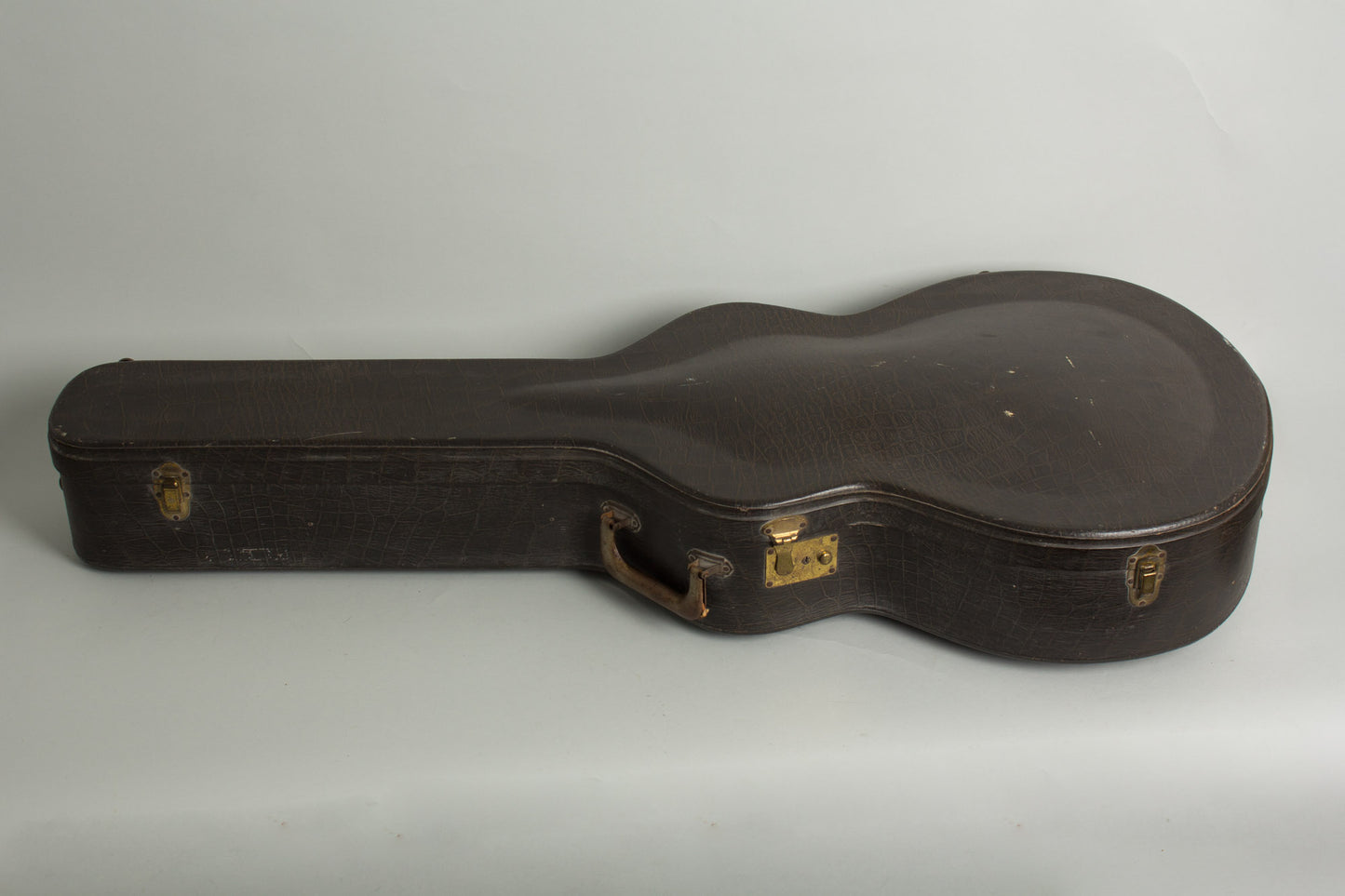 Gibson ES-175 Arch Top Hollow Body Electric Guitar (1952)
