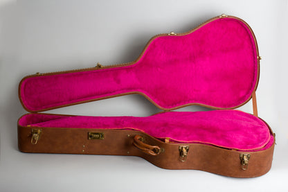 Gibson ES-175D Arch Top Hollow Body Electric Guitar (1990)