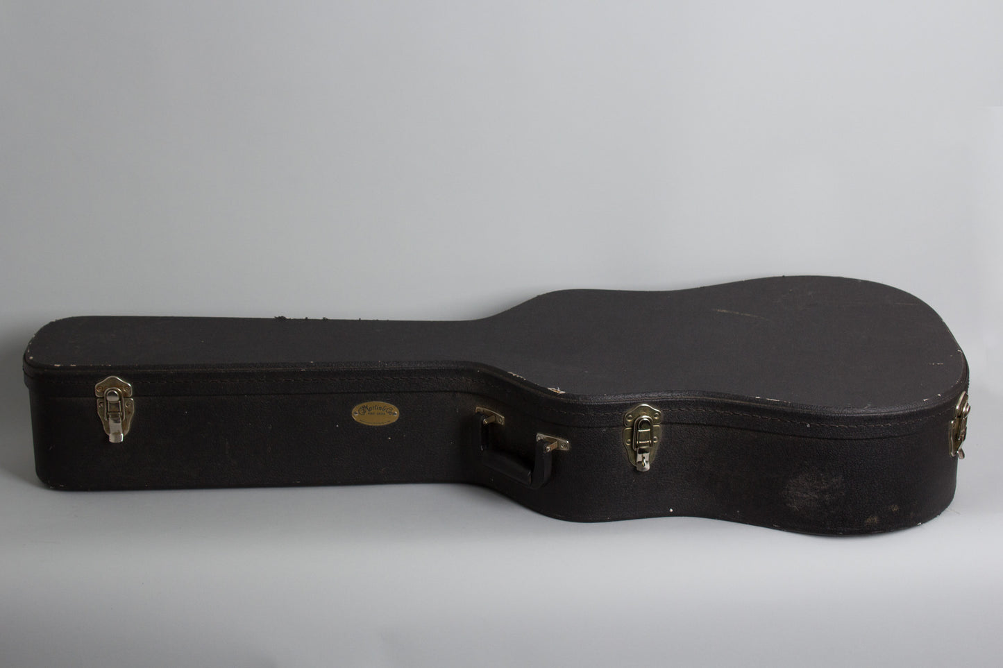 Gibson SJ Southern Jumbo Flat Top Acoustic Guitar (1946)