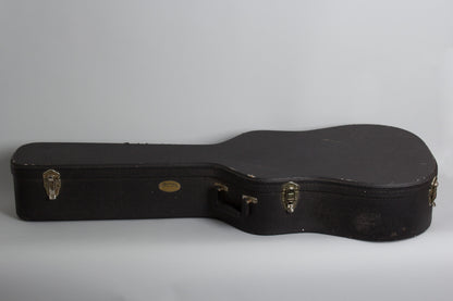 Gibson SJ Southern Jumbo Flat Top Acoustic Guitar (1946)