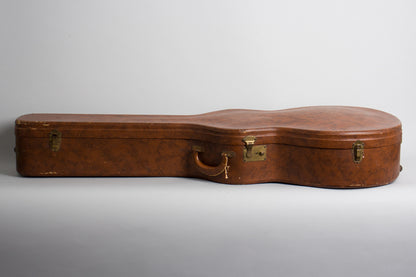 Gibson J-185 Flat Top Acoustic Guitar (1954)