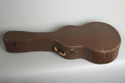 Gibson J-35 Flat Top Acoustic Guitar (1938)