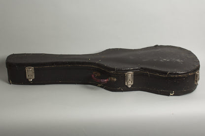 Manuel Velazquez El Clasico Special Classical Guitar (1963)