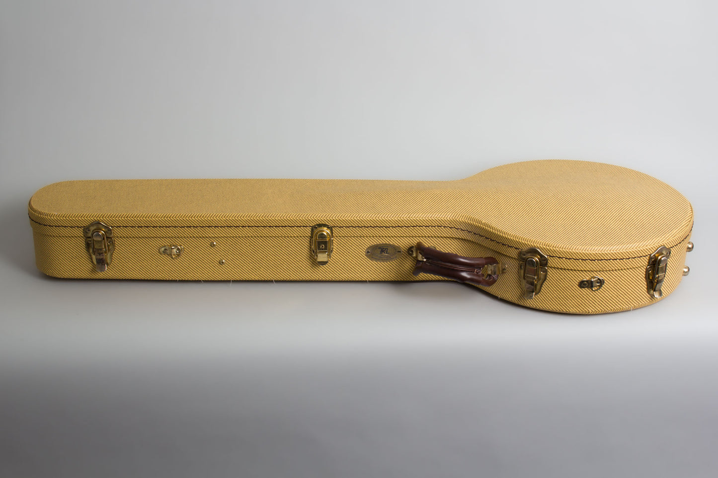 Bart Reiter Whyte Laydie 5 String Banjo (2005)