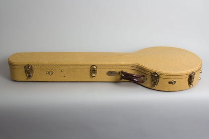 Bart Reiter Whyte Laydie 5 String Banjo (2005)