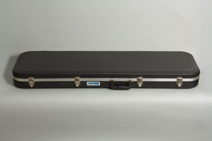 Wandre Etrurian II Solid Body Electric Bass Guitar (1965)