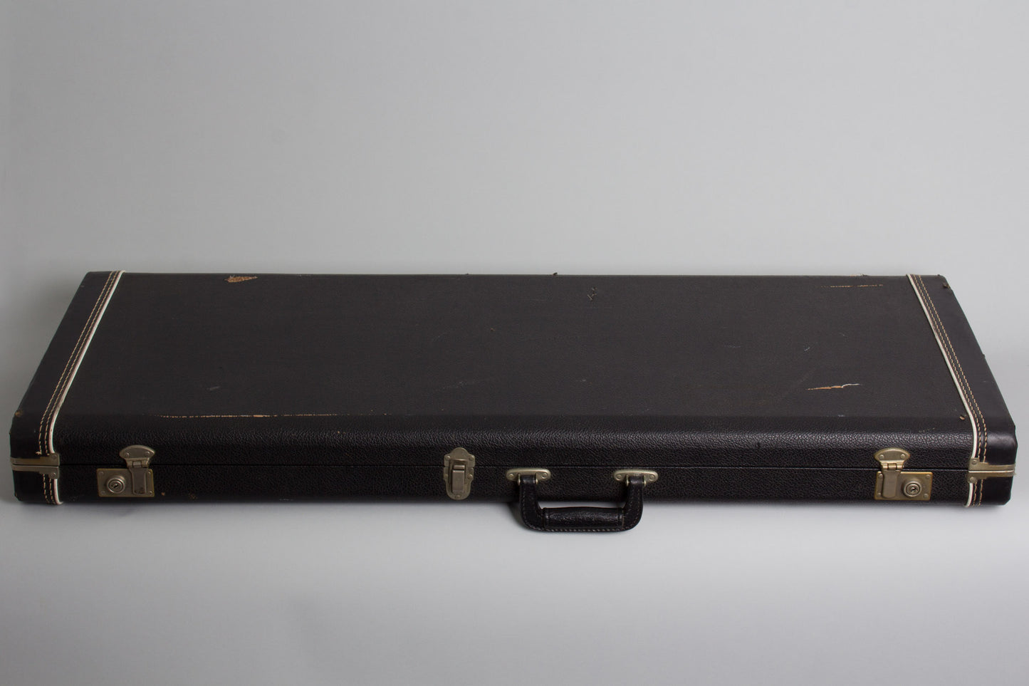Rickenbacker Model 360/12 Thinline Hollow Body Electric Guitar (1966)