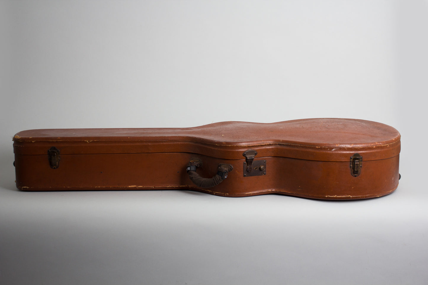 Gibson L-4N Arch Top Acoustic Guitar (1951)