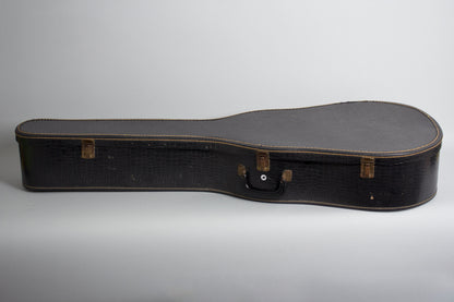 Oahu Deluxe Jumbo Style 68 Flat Top Acoustic Guitar (1934)