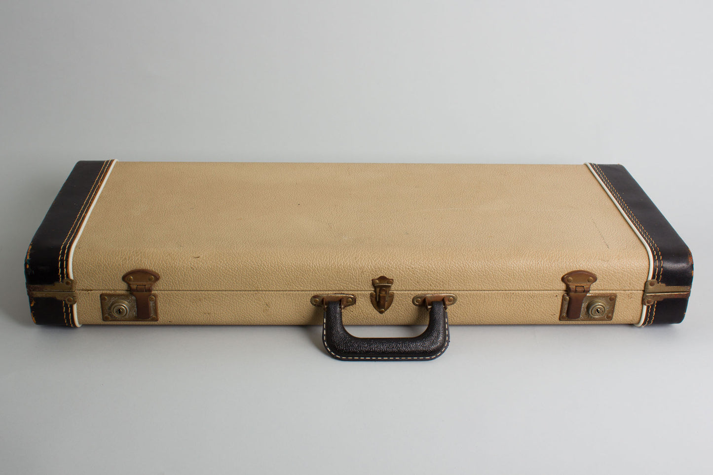 Fender Solid Body Electric Mandolin (1963)