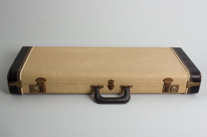 Fender Solid Body Electric Mandolin (1963)