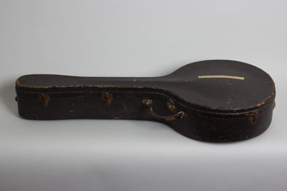 Bacon & Day Silver Bell #6 Ne Plus Ultra Special Tenor Banjo (1927-33)