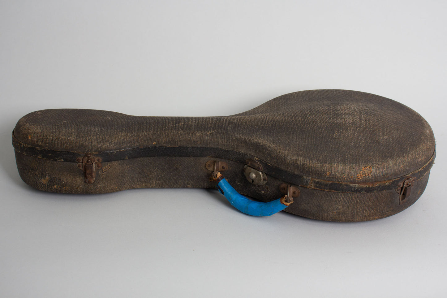 Gibson Style UB Banjo Ukulele (1924)