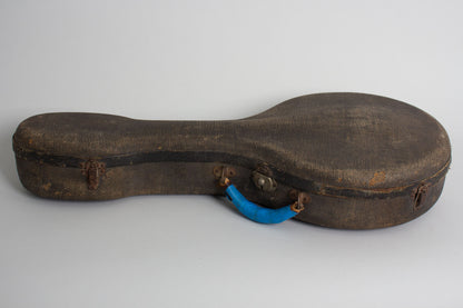 Gibson Style UB Banjo Ukulele (1924)