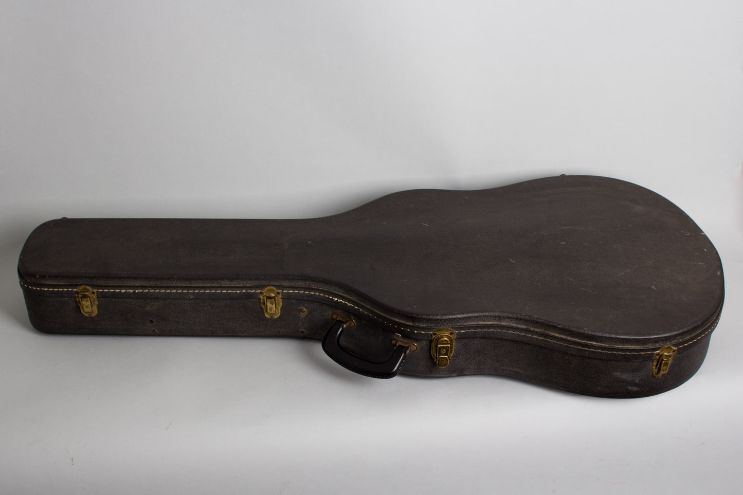 Gibson ES-330TD Thinline Hollow Body Electric Guitar (1965)