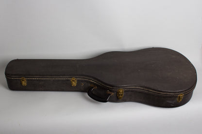 Gibson ES-330TD Thinline Hollow Body Electric Guitar (1965)