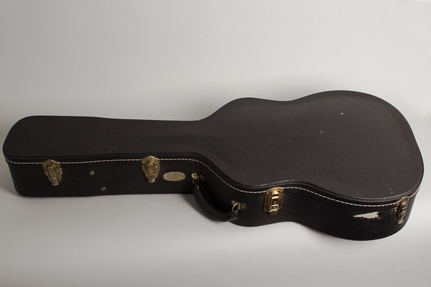 C. F. Martin 000-28 Flat Top Acoustic Guitar (1952)