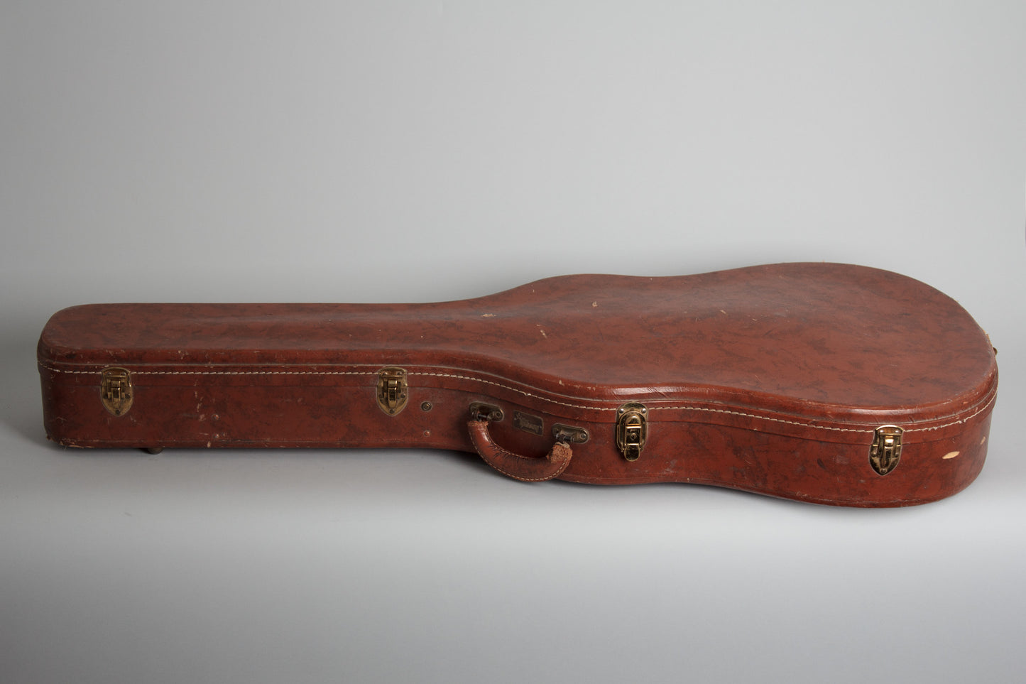 Gibson ES-330TD Thinline Hollow Body Electric Guitar (1959)