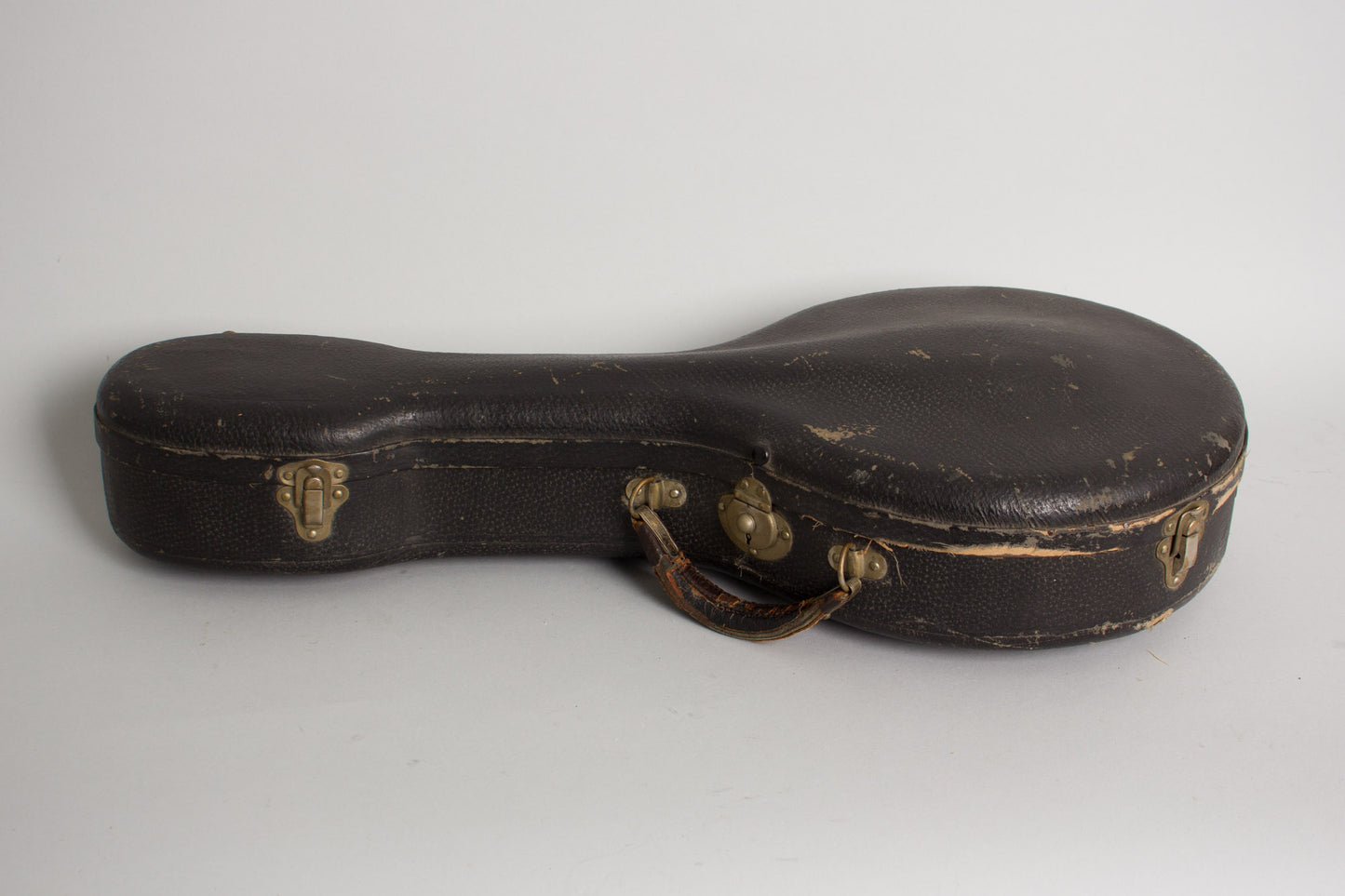 Gibson MB-Junior Mandolin Banjo (1925)