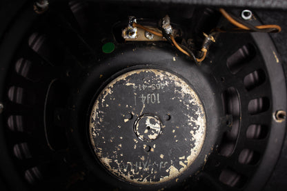 Fender Princeton A-964 Tube Amplifier (1964)