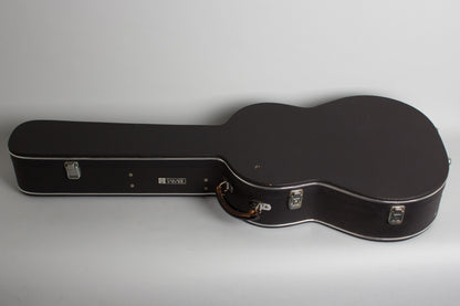 Paulino Bernabe Estudio Classical Guitar (1980s)