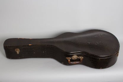 Gibson L-5 Arch Top Acoustic Guitar (1938)