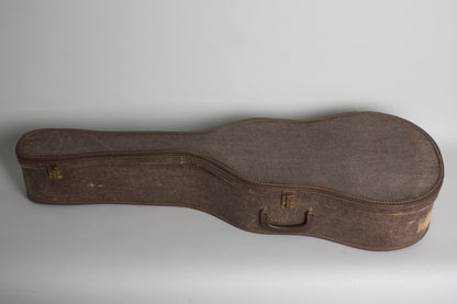 C. F. Martin 0-18T Flat Top Tenor Guitar (1964)
