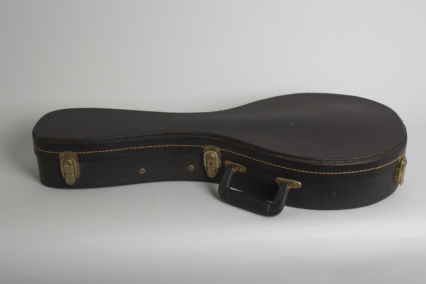 Flatiron Festival A Carved Top Mandolin (1993)