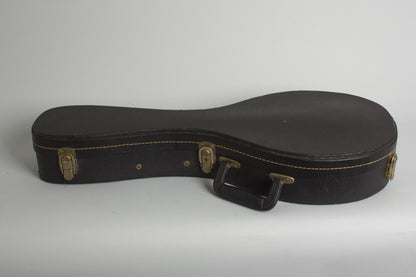 Flatiron Festival A Carved Top Mandolin (1993)