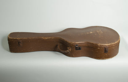 Gibson J-35 Flat Top Acoustic Guitar (1939)