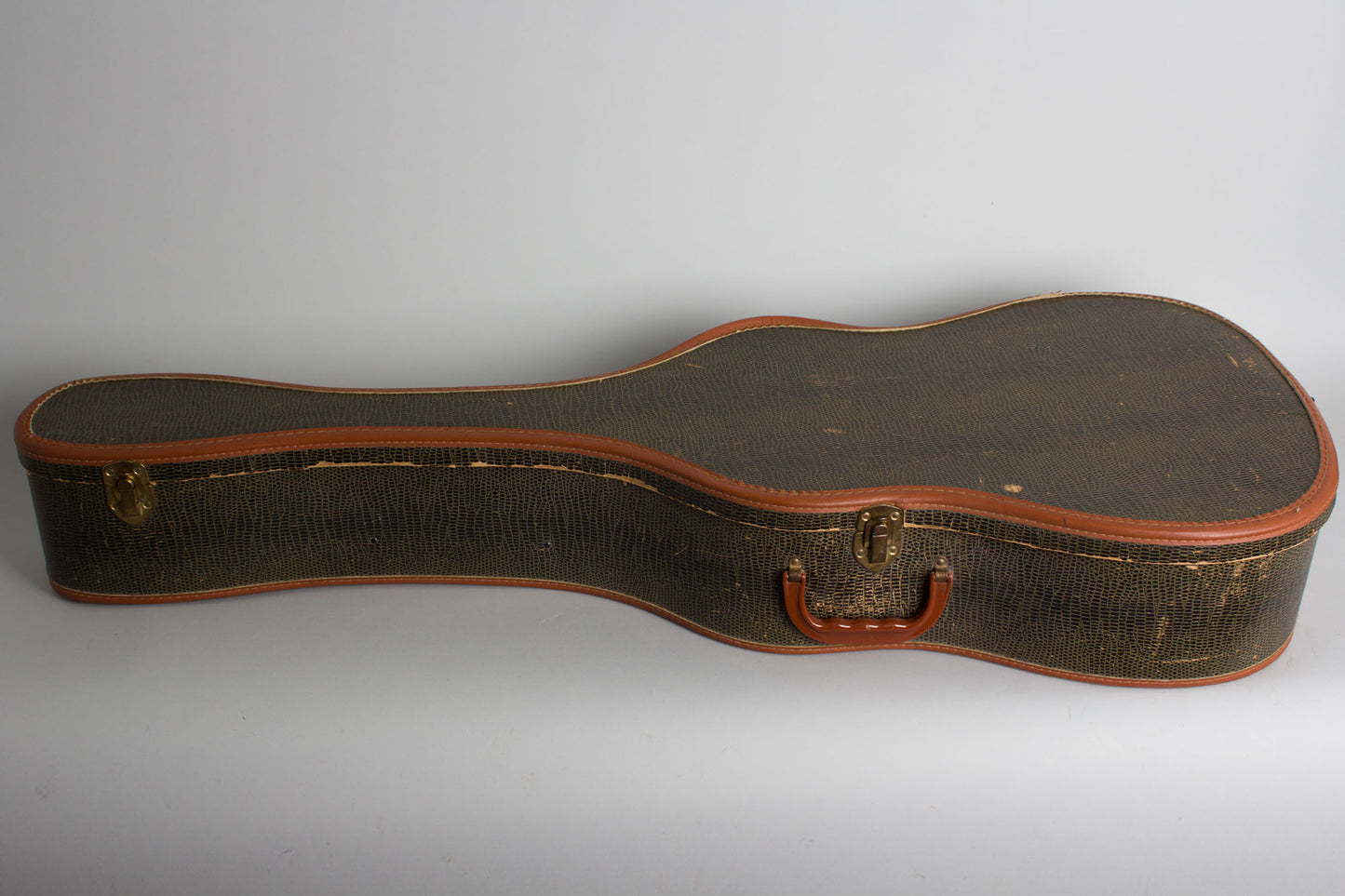 Gibson LG-2 Flat Top Acoustic Guitar (1956)