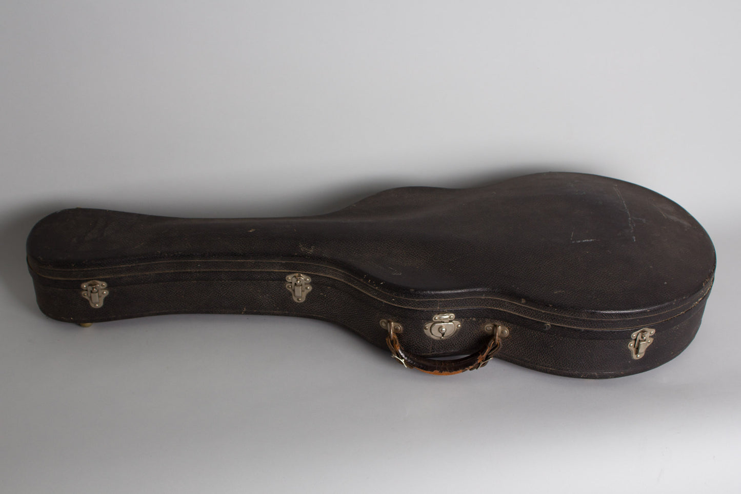 Gibson L-3 Arch Top Acoustic Guitar (1928)