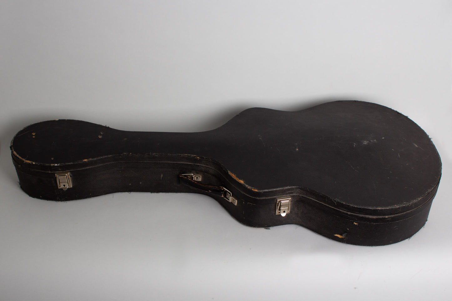 Kalamazoo KK-31 Mandocello (1937)