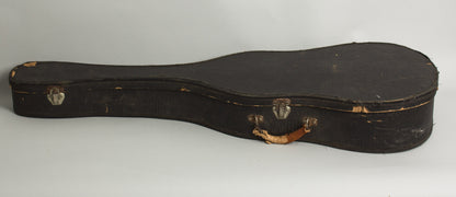 Gibson TG-1 Flat Top Tenor Guitar (1933)
