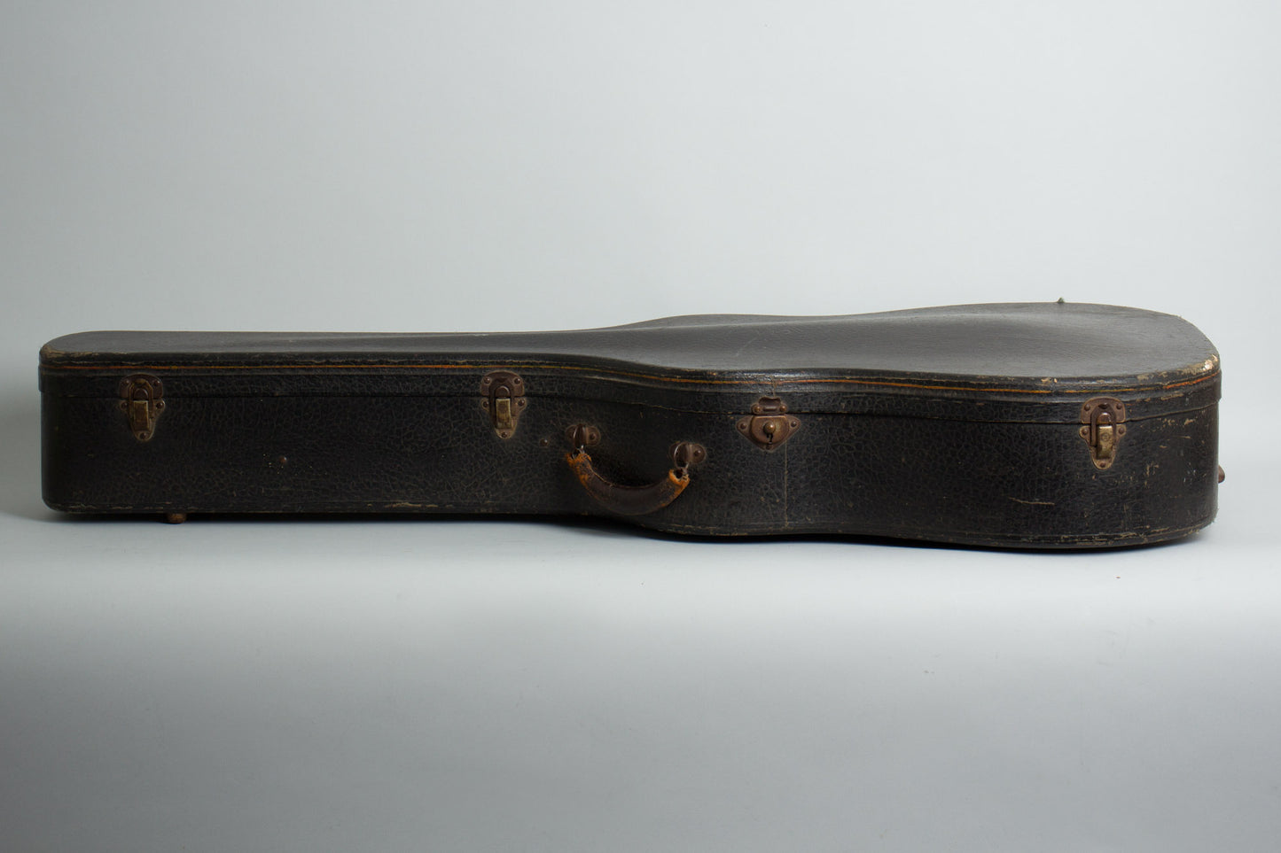Gibson Advanced Jumbo Flat Top Acoustic Guitar (1937)