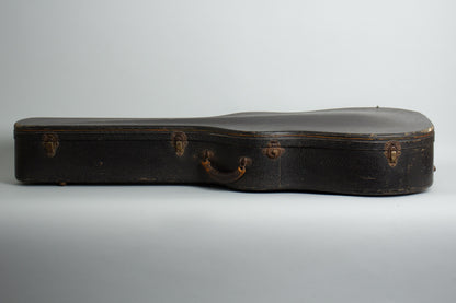Gibson Advanced Jumbo Flat Top Acoustic Guitar (1937)