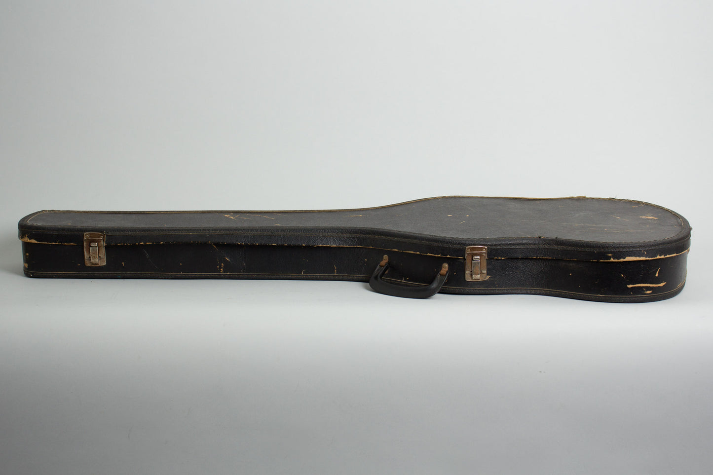 Gibson Melody Maker 3/4 Solid Body Electric Guitar (1966)