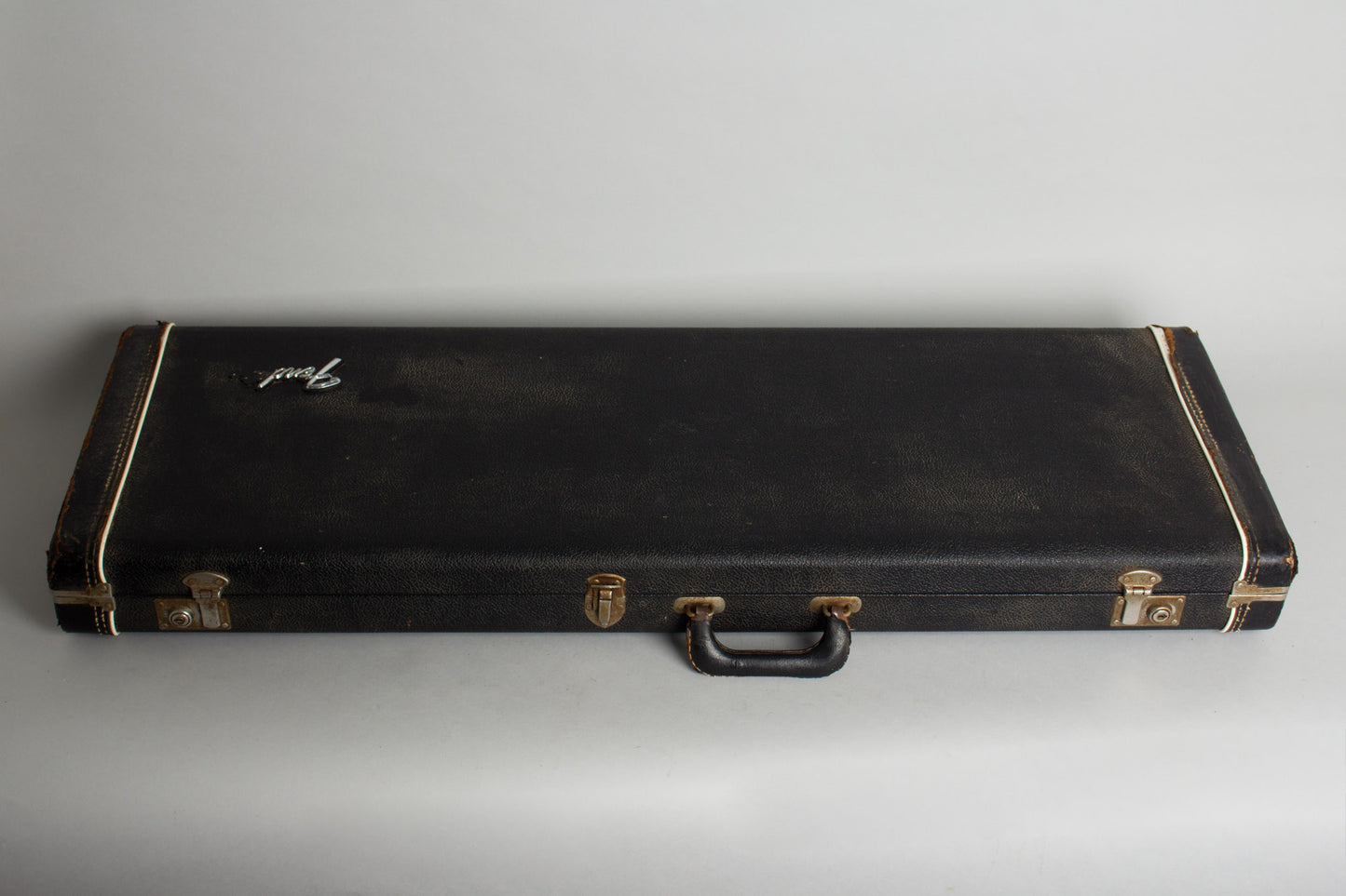 Fender Telecaster Solid Body Electric Guitar (1965)