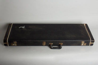 Fender Telecaster Solid Body Electric Guitar (1965)