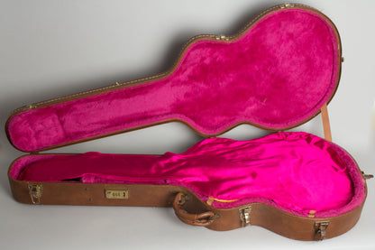 Gibson ES-335 DOT Semi-Hollow Body Electric Guitar (1990)