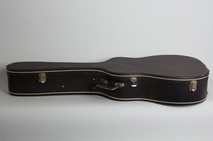 Harmony Buck Owens American Flat Top Acoustic Guitar (1970)