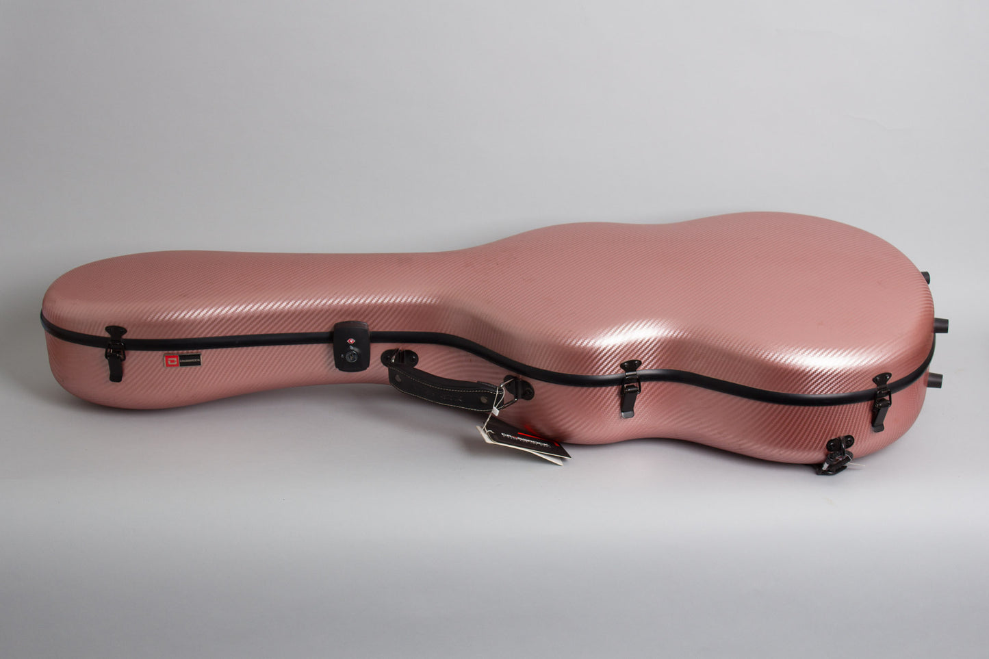 Matt Rubendall Jazz model Classical Guitar (2023)