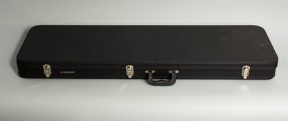 Yamaha SB-5A Solid Body Electric Bass Guitar (1968)