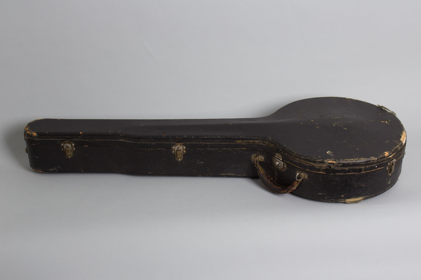 Gibson RB-3 Trapdoor 5 String Resonator Banjo (1924)