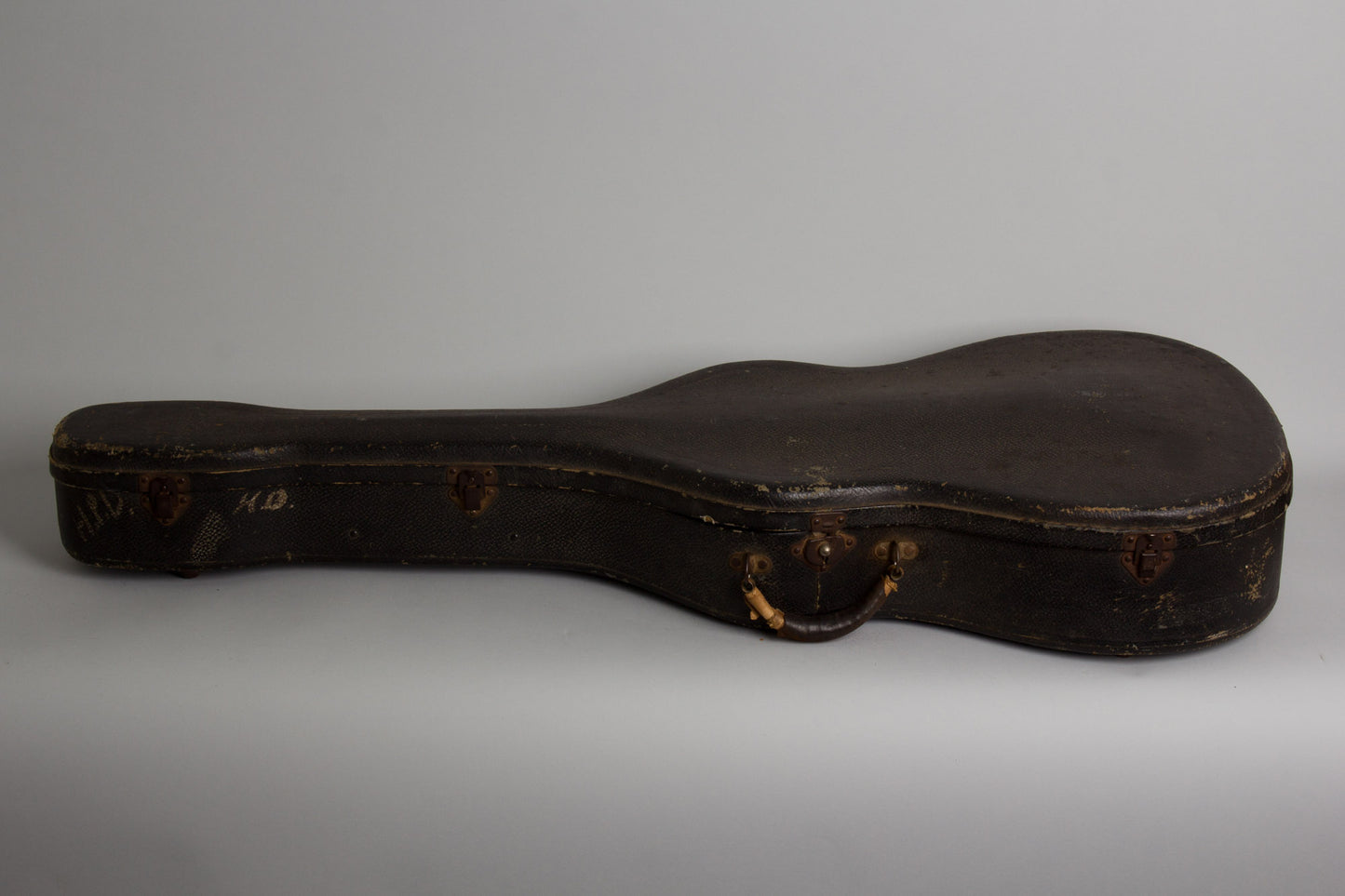 C. F. Martin 00-21 Flat Top Acoustic Guitar (1930)