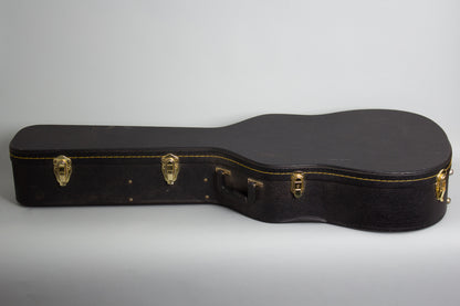Vega Profundo Flat Top Acoustic Guitar (1940s)