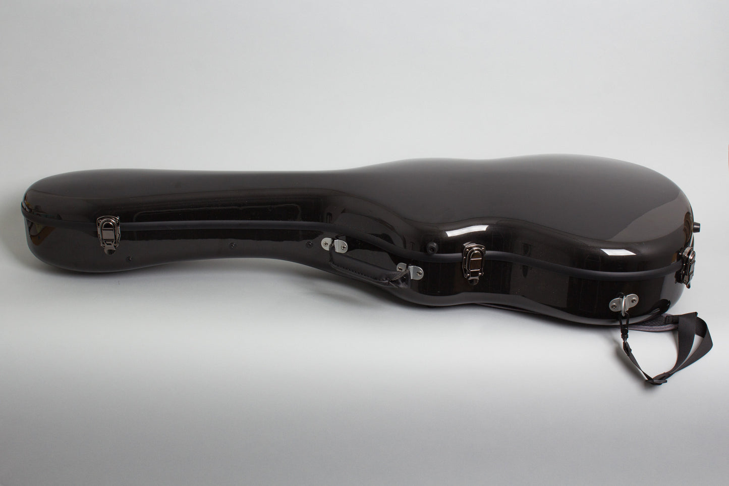 Northfield NFO-AT2 carved top Octave Mandolin (2025)