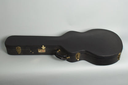 Wandre Roby Semi-Hollow Body Electric Guitar (1962)