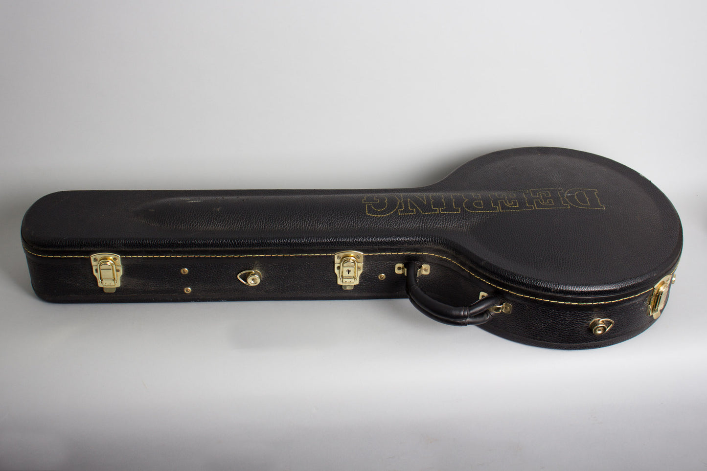 Ome Plectrum Banjo (2005)
